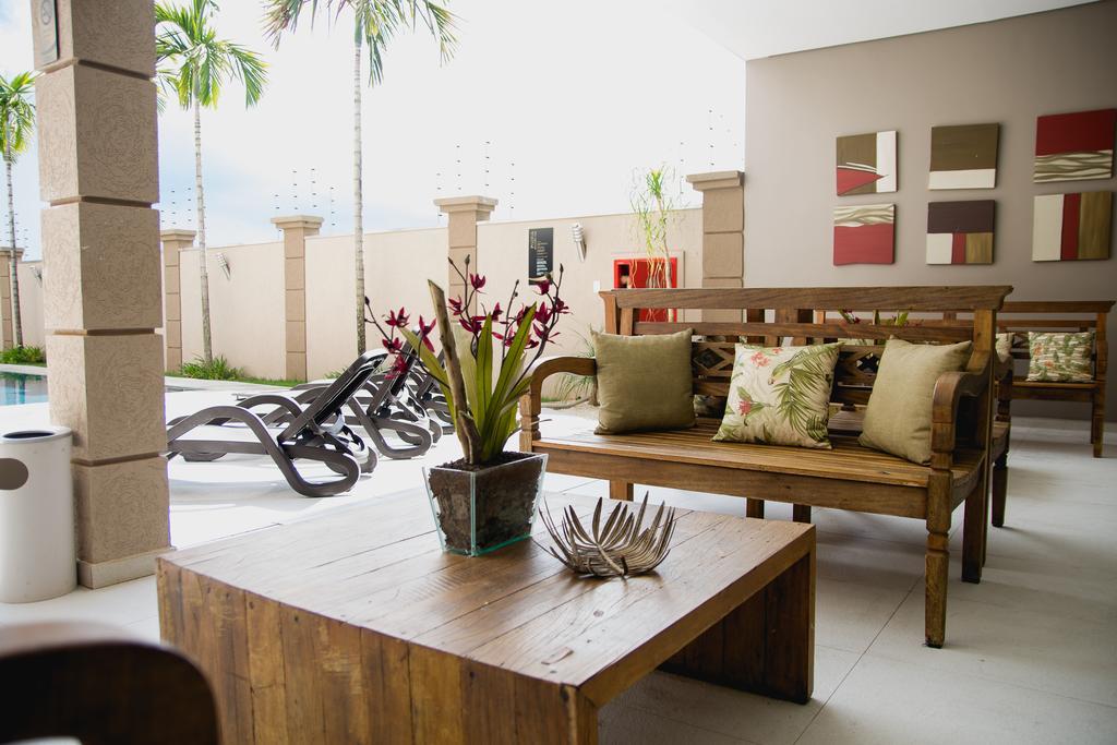 Class Hotel Pouso Alegre Exterior photo